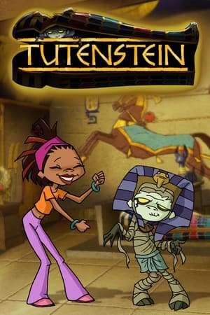 Tutenstein poszter