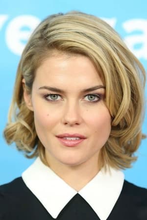 Rachael Taylor profil kép