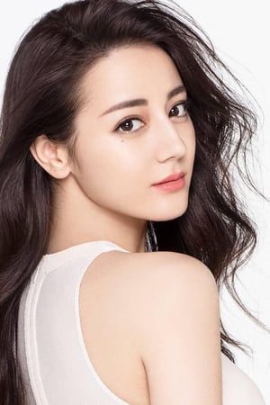 Dilraba Dilmurat profil kép