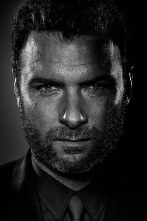 Liev Schreiber profil kép