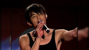 周杰倫 2002 The One 演唱會 háttérkép