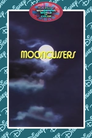 Mooncussers poszter