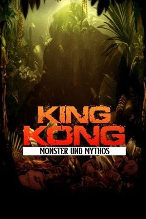 « King Kong » : le cœur des ténèbres poszter