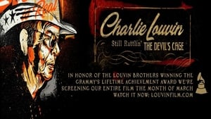 Charlie Louvin: Still Rattlin' the Devil's Cage háttérkép