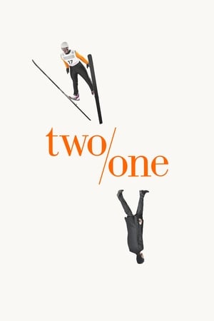 Two/One poszter