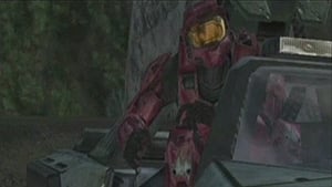 Red vs. Blue Season 3 Ep.19 19. epizód