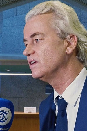 Rechts in beeld