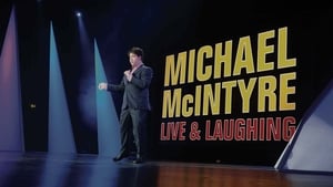 Michael McIntyre: Live & Laughing háttérkép