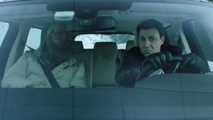 Lilyhammer 3. évad Ep.4 4. epizód