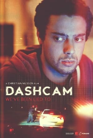 Dashcam poszter