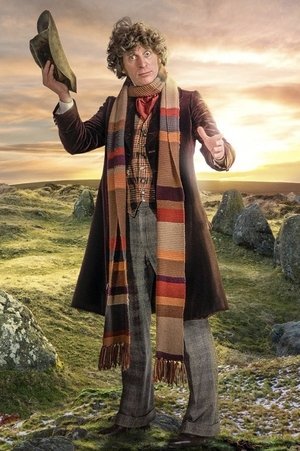 Doctor Who: City of Death poszter
