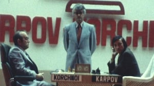 Closing Gambit: 1978 Korchnoi versus Karpov and the Kremlin háttérkép