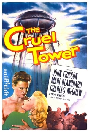 The Cruel Tower poszter