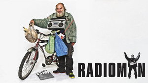 Radioman háttérkép