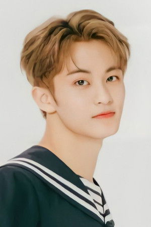 Mark Lee profil kép