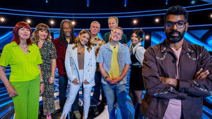 The Weakest Link 3. évad Ep.9 9. epizód