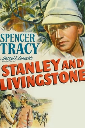 Stanley and Livingstone poszter