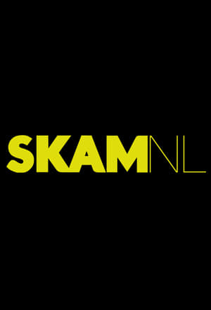 SKAM NL poszter