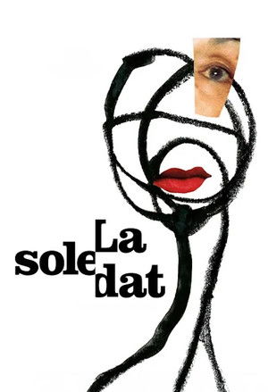 La soledad poszter