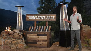 Relative Race 7. évad Ep.10 10. epizód