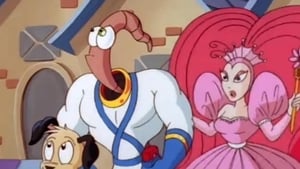 Earthworm Jim kép