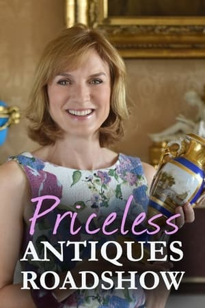 Priceless Antiques Roadshow