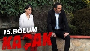 Kaçak 1. évad Ep.15 15. epizód