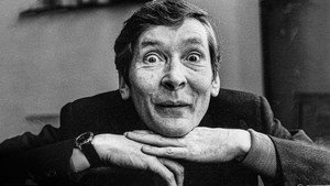 Kenneth Williams In His Own Words háttérkép