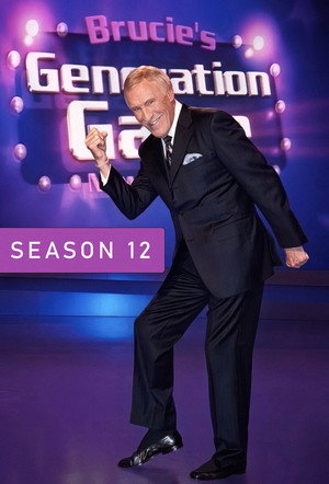 The Generation Game