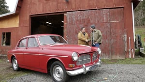 Autókereskedők 18. évad Ep.2 Volvo Amazon 122