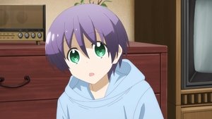 トニカクカワイイ 1. évad Ep.10 10. epizód
