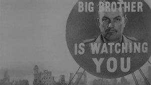 Nineteen Eighty-Four háttérkép