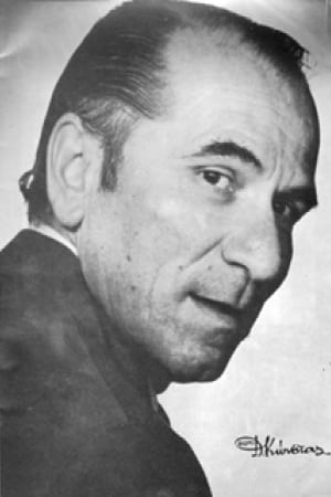 Kostas Hatzihristos