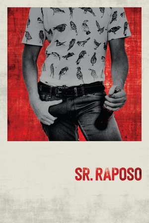Sr. Raposo poszter
