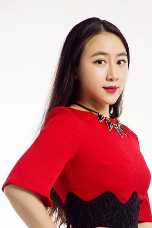 Fan Zhang profil kép