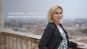 A világ nagyvárosai Joanna Lumley-val kép