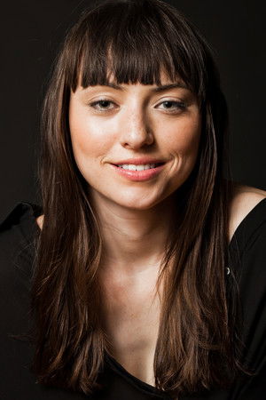 Isabel Shill profil kép