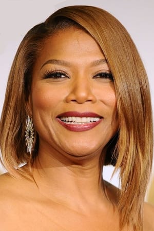 Queen Latifah profil kép