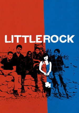 Littlerock poszter