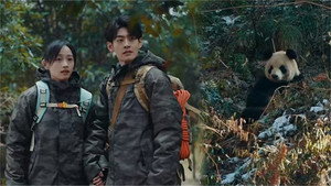 熊猫与你，滚滚而来！ 1. évad Ep.11 11. epizód