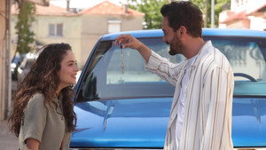 Cennetin Çocukları 1. évad Ep.35 35. epizód