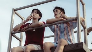 ผมเจอเจ้าชายบนชายหาด kép