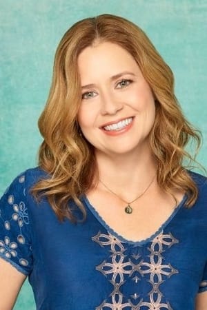 Jenna Fischer profil kép