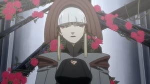 LAST EXILE 1. évad Ep.25 25. epizód