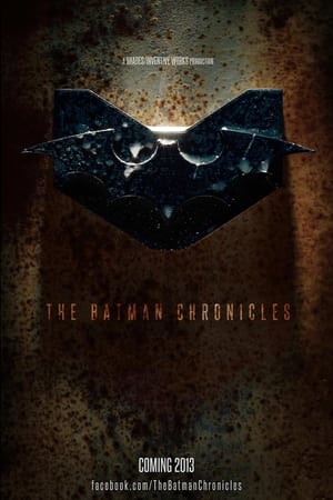 The Batman Chronicles poszter