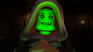 Lego Star Wars: Ijesztő mesék háttérkép