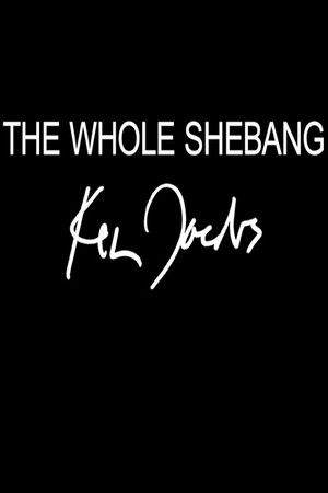 THE WHOLE SHEBANG poszter
