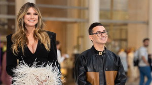 Project Runway 22. évad Ep.1 1. epizód