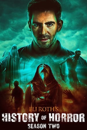 Eli Roth - A horror története