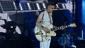 Depeche Mode: LiVE SPiRiTS háttérkép